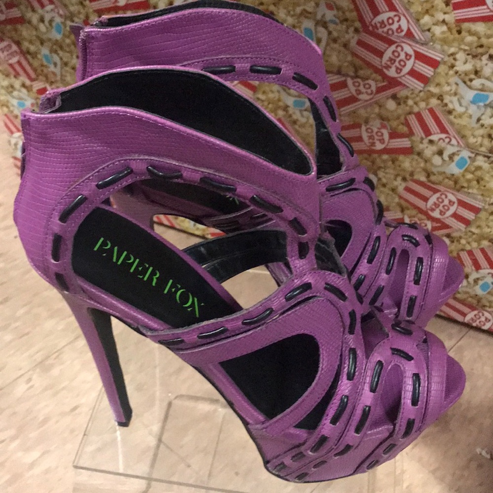 Shoes